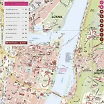 Tinyflat33 In Mit Internet Balkon Stellplatz Magenta Tv * Coblenza