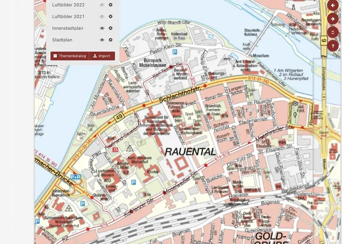 Apartamento Tinyflat33 In Mit Internet Balkon Stellplatz Magenta Tv