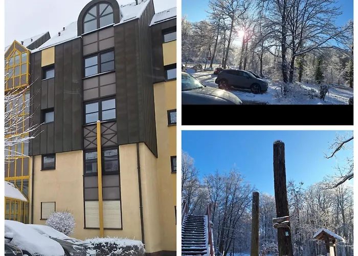 Apartamento Tinyflat33 In Mit Internet Balkon Stellplatz Magenta Tv Coblenza