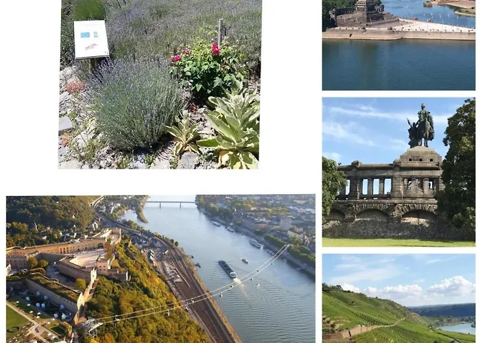 Tinyflat33 In Mit Internet Balkon Stellplatz Magenta Tv Apartment