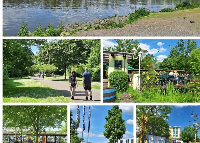 Tinyflat33 In Mit Internet Balkon Stellplatz Magenta Tv Apartamento *